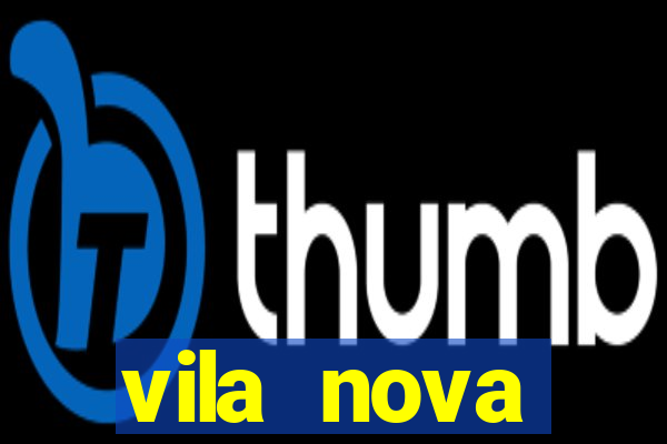 vila nova extintores ltda