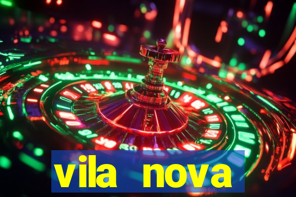 vila nova extintores ltda