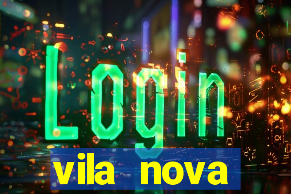 vila nova extintores ltda