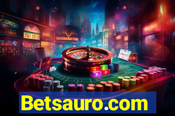 Betsauro.com