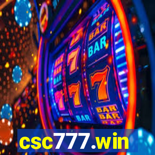 csc777.win