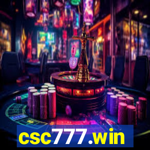 csc777.win