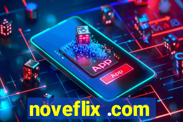 noveflix .com