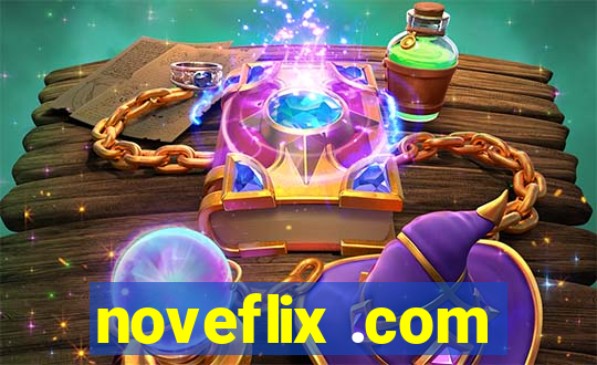 noveflix .com