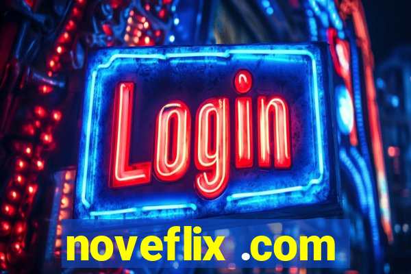 noveflix .com