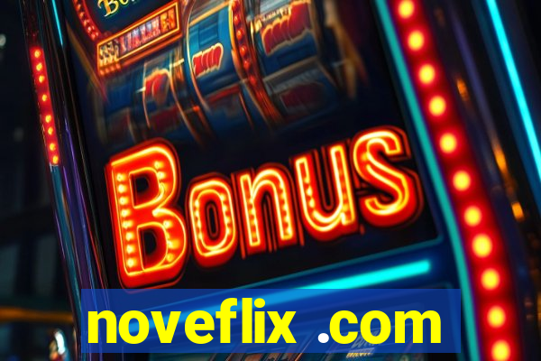 noveflix .com