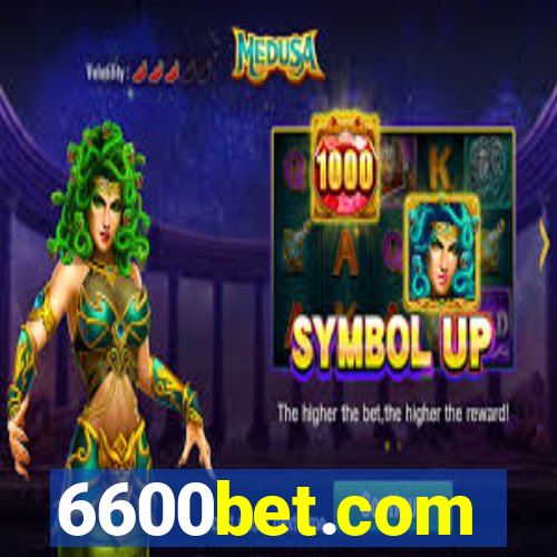 6600bet.com