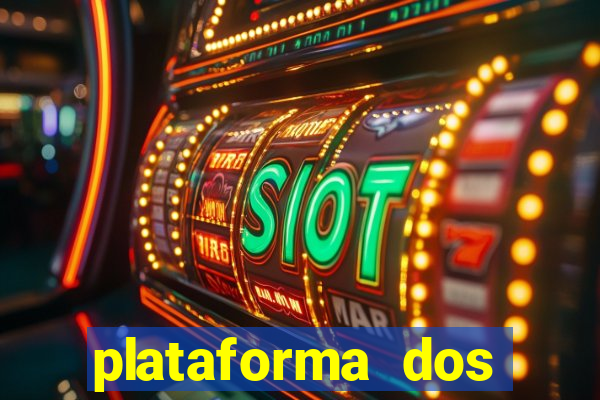 plataforma dos artistas jogo