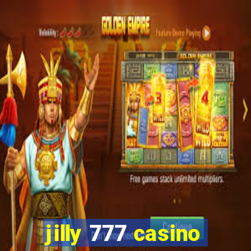 jilly 777 casino