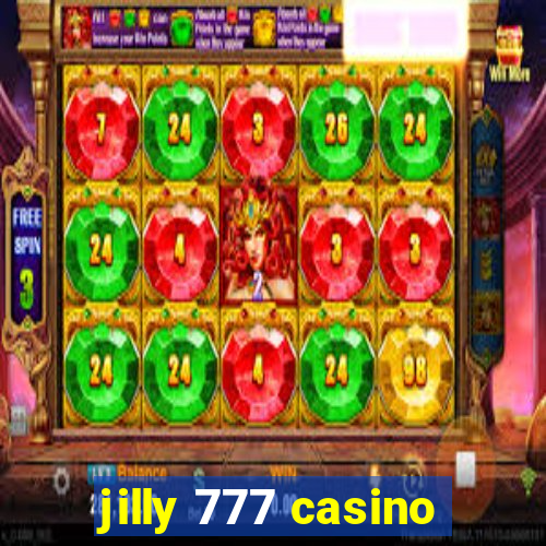 jilly 777 casino