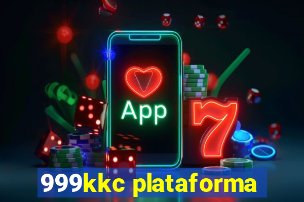 999kkc plataforma