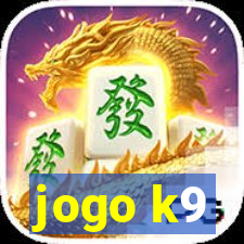 jogo k9