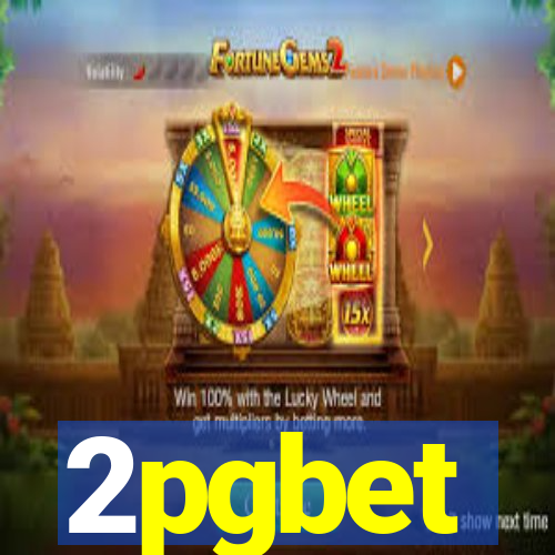 2pgbet