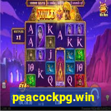 peacockpg.win