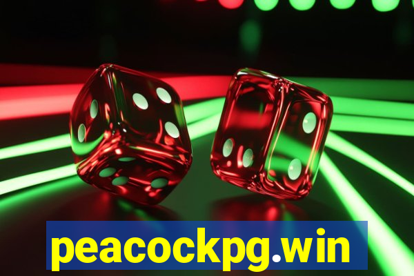 peacockpg.win