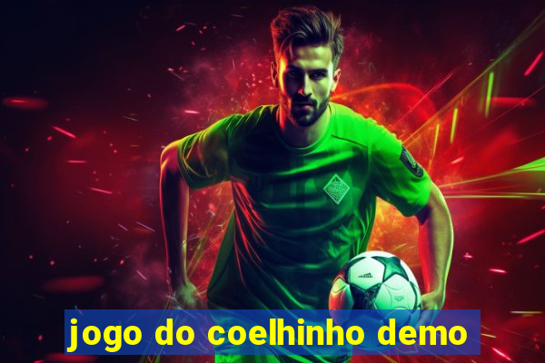 jogo do coelhinho demo