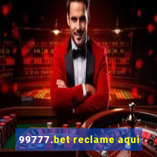 99777.bet reclame aqui