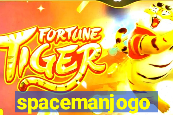 spacemanjogo