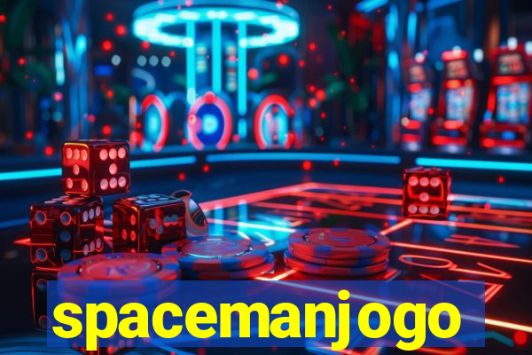 spacemanjogo