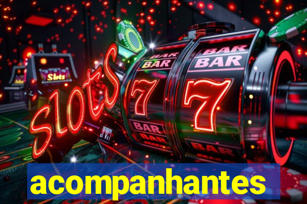 acompanhantes chamadas de video