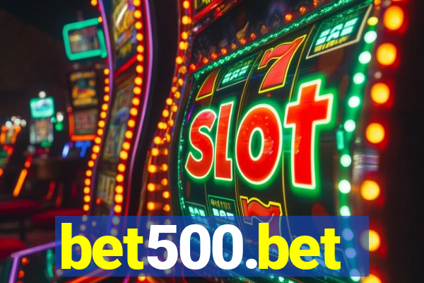 bet500.bet