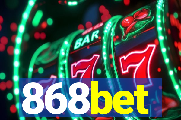 868bet