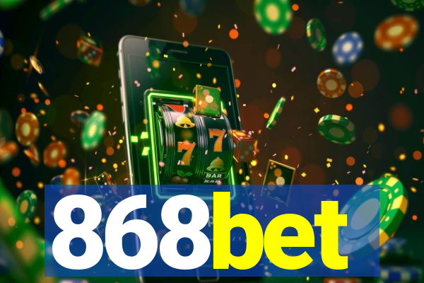 868bet