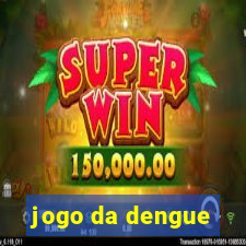 jogo da dengue