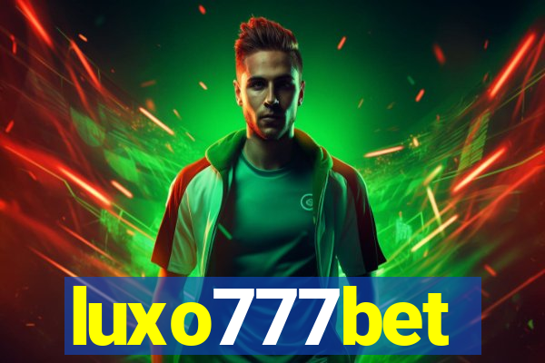 luxo777bet