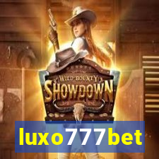 luxo777bet