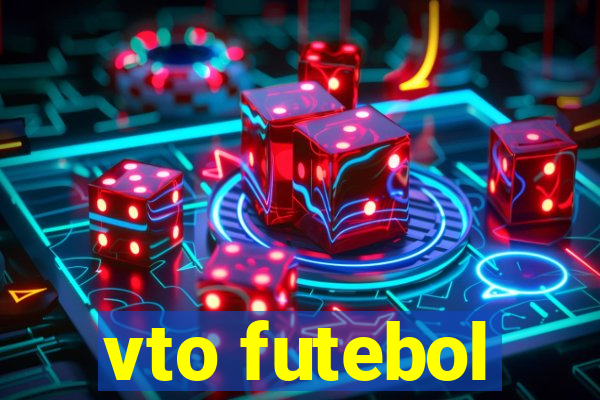 vto futebol