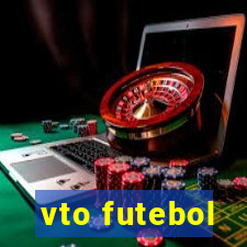 vto futebol