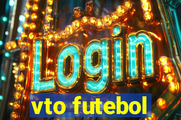 vto futebol