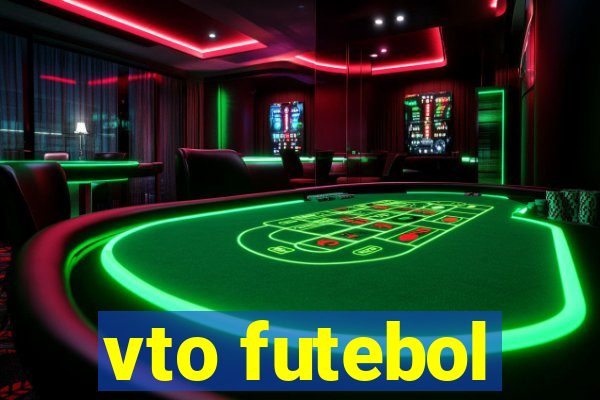 vto futebol