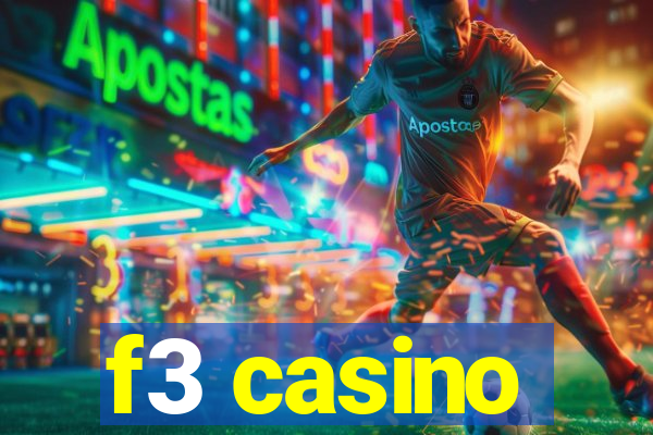 f3 casino