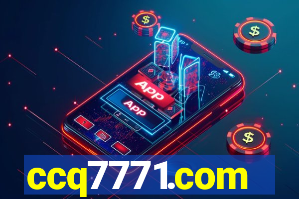 ccq7771.com