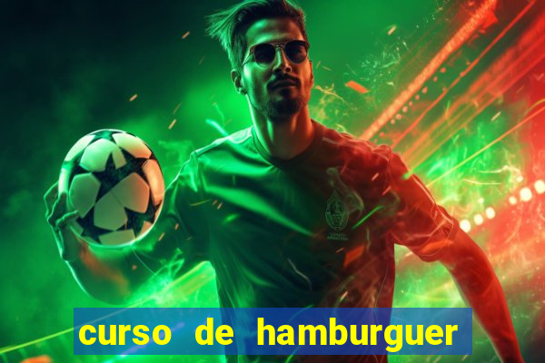 curso de hamburguer porto alegre