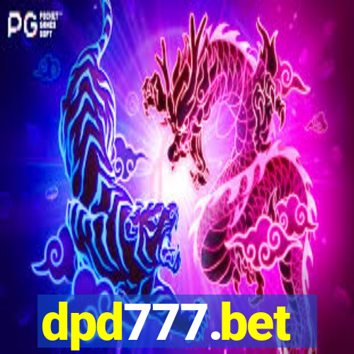 dpd777.bet