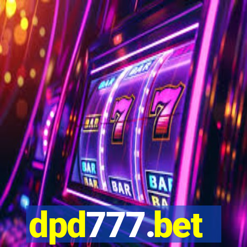 dpd777.bet