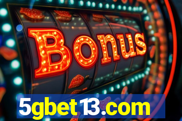 5gbet13.com