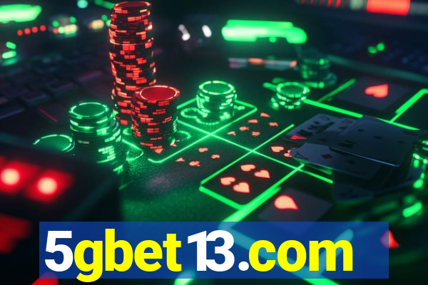 5gbet13.com