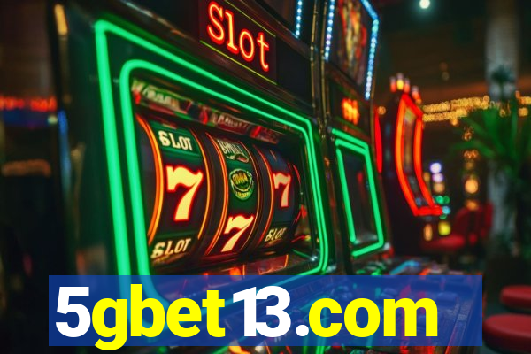 5gbet13.com