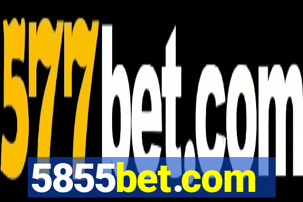 5855bet.com