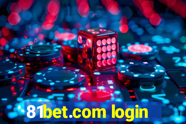 81bet.com login