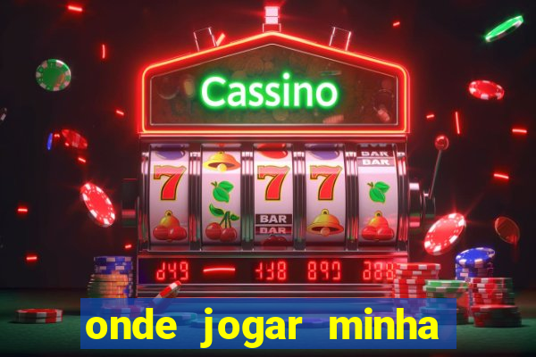 onde jogar minha nota do enem