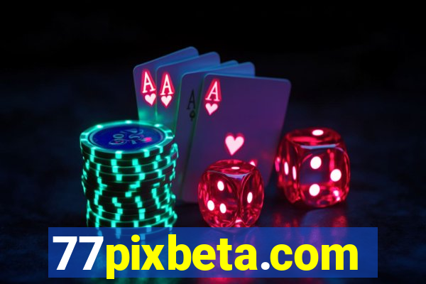 77pixbeta.com