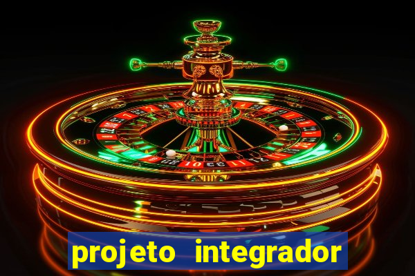 projeto integrador transdisciplinar em pedagogia cruzeiro do sul