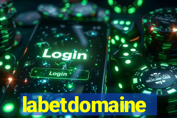 labetdomaine