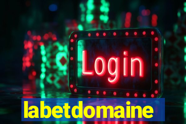 labetdomaine