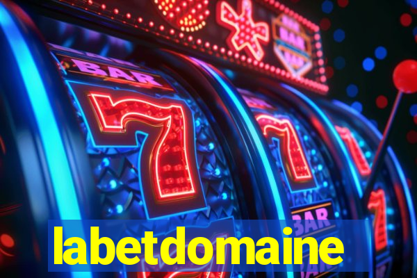 labetdomaine